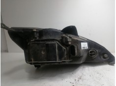 Recambio de faro izquierdo para ford focus i sedán (dfw) 1.8 tdci referencia OEM IAM 2M5113W030BE  2.SERIE 2