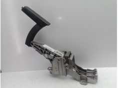 Recambio de palanca freno de mano para peugeot 308 1.6 16v e-hdi fap referencia OEM IAM 98025741ZD 13-17 