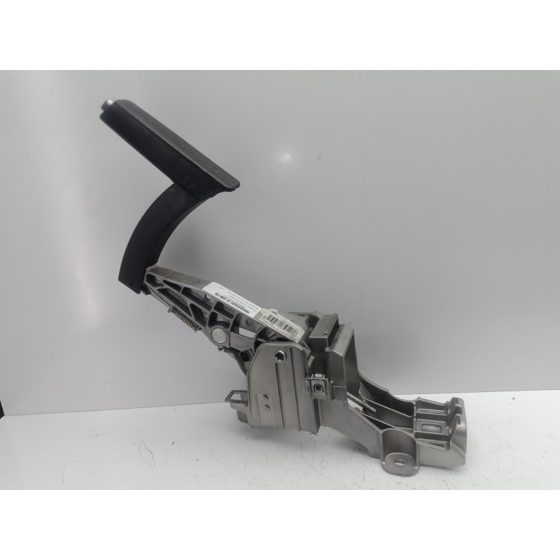 Recambio de palanca freno de mano para peugeot 308 1.6 16v e-hdi fap referencia OEM IAM 98025741ZD 13-17 