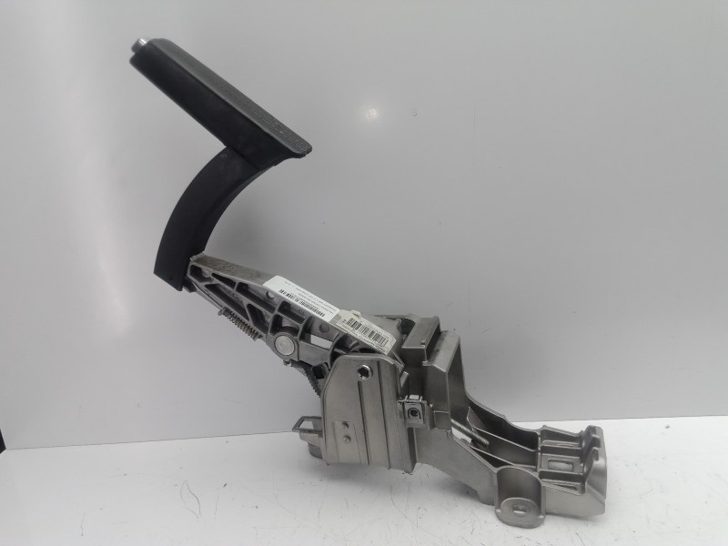 Recambio de palanca freno de mano para peugeot 308 1.6 16v e-hdi fap referencia OEM IAM 98025741ZD 13-17 