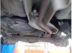 Recambio de puente trasero para renault clio iii grandtour (kr0/1_) 1.2 16v (kr0p) referencia OEM IAM   