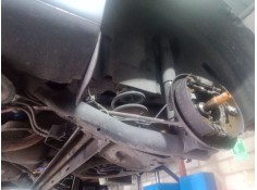 Recambio de puente trasero para renault clio iii grandtour (kr0/1_) 1.2 16v (kr0p) referencia OEM IAM    2