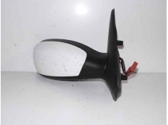Recambio de retrovisor derecho para peugeot 306 berlina 3/4/5 puertas (s2) 1.8 cat referencia OEM IAM  ELECTRICO BLANCO 2