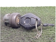 Recambio de conmutador de arranque para bmw serie 3 berlina (e46) 2.0 16v diesel cat referencia OEM IAM SINREFERENCIA SOLO.BOMBI