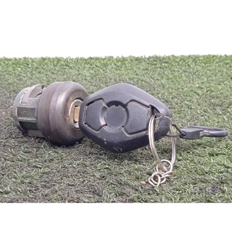 Recambio de conmutador de arranque para bmw serie 3 berlina (e46) 2.0 16v diesel cat referencia OEM IAM SINREFERENCIA SOLO.BOMBI