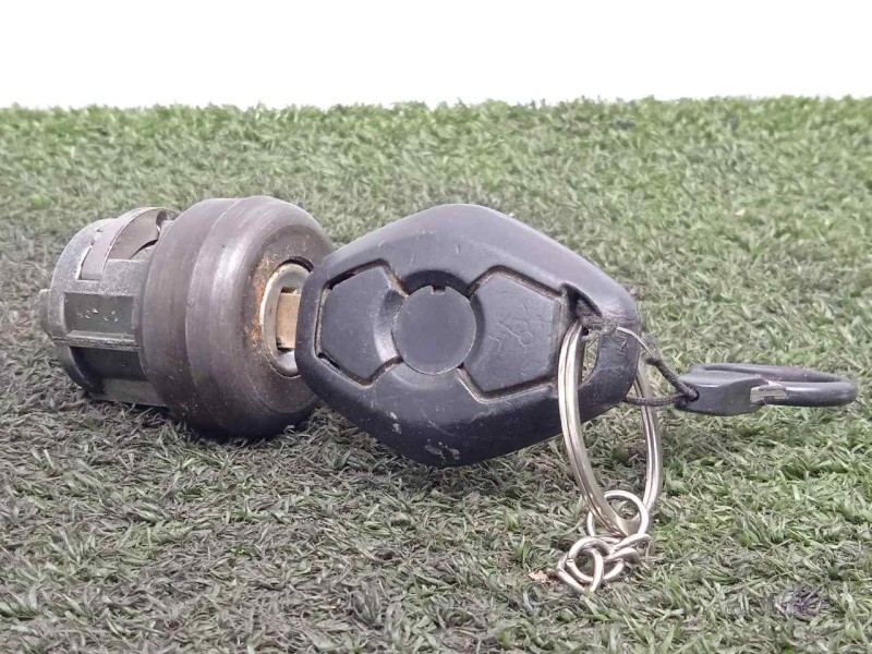 Recambio de conmutador de arranque para bmw serie 3 berlina (e46) 2.0 16v diesel cat referencia OEM IAM SINREFERENCIA SOLO.BOMBI