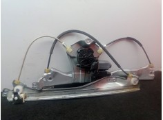 Recambio de elevalunas delantero izquierdo para renault clio iii grandtour (kr0/1_) 1.2 16v (kr0p) referencia OEM IAM 400858J-50