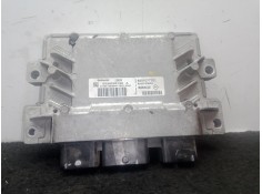 Recambio de centralita motor uce para renault clio iii grandtour (kr0/1_) 1.2 16v (kr0p) referencia OEM IAM S120202120A-82010777