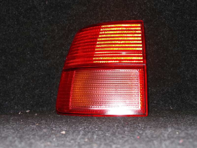 Recambio de piloto trasero izquierdo para seat toledo (1l) 1.8 cat (abs. adz) referencia OEM IAM  ROJO EXTERIOR