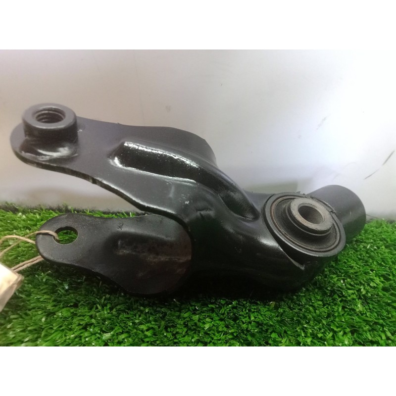 Recambio de soporte motor trasero para citroën c4 picasso 1.6 16v hdi fap referencia OEM IAM NOTIENEREFERENCIA NO TIENE REFERENC