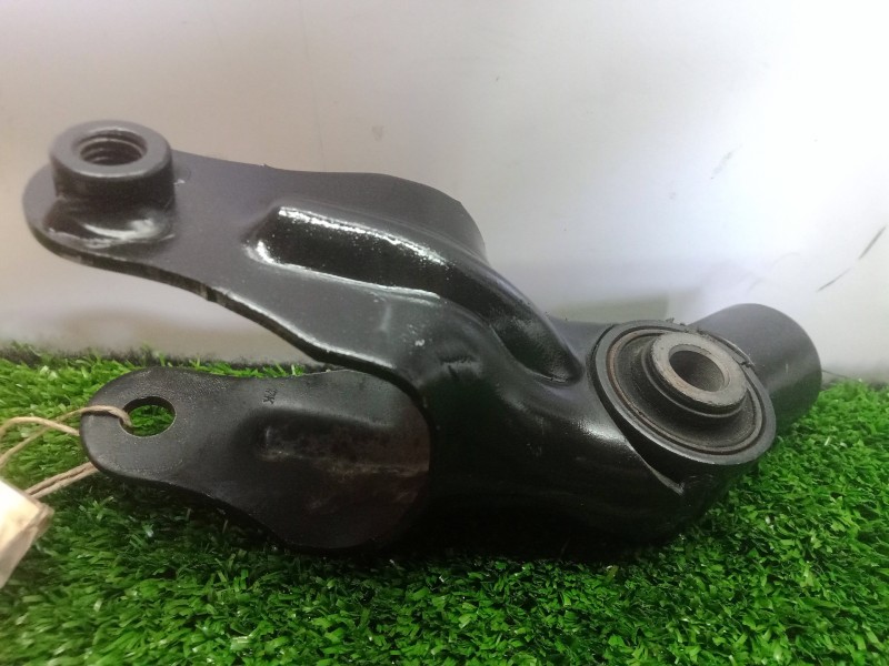 Recambio de soporte motor trasero para citroën c4 picasso 1.6 16v hdi fap referencia OEM IAM NOTIENEREFERENCIA NO TIENE REFERENC