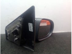 Recambio de retrovisor derecho para renault clio iii grandtour (kr0/1_) 1.2 16v (kr0p) referencia OEM IAM 8200802081 ELECTRICO -