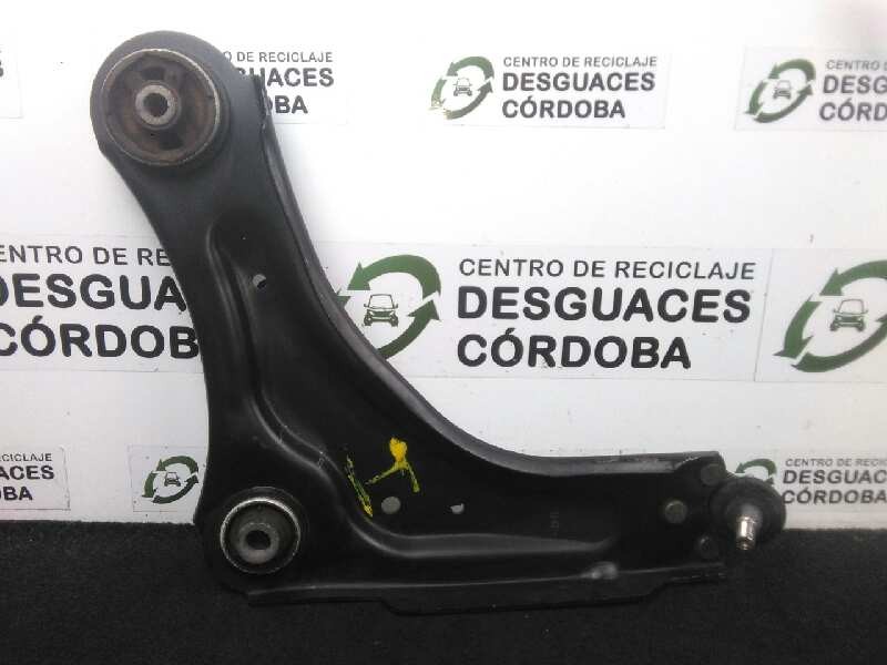 Recambio de brazo suspension inferior delantero izquierdo para renault laguna iii 2.0 dci diesel cat referencia OEM IAM  ROTULA.