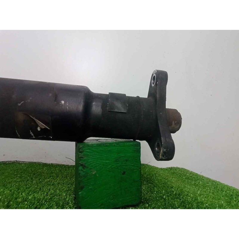 Recambio de transmision central para bmw serie 7 (e38) 3.0 24v turbodiesel cat referencia OEM IAM 1229745 TRASERA - 2.TRAMOS LON