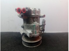 Recambio de compresor aire acondicionado para renault clio iii grandtour (kr0/1_) 1.2 16v (kr0p) referencia OEM IAM 8200819568A-