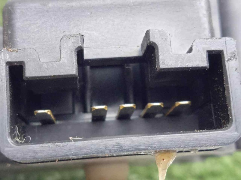 Recambio de motor apertura trampillas climatizador para mazda 6 kombi ()(.2012) 2.2 turbodiesel cat referencia OEM IAM SINREFERE