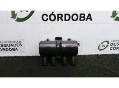 Recambio de bobina encendido para daewoo tacuma 1.6 cat referencia OEM IAM 96253555-310044 3.PINES 