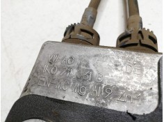 Recambio de palanca cambio para volkswagen caddy iii furgoneta/monovolumen (2ka, 2kh, 2ca, 2ch) 1.9 tdi referencia OEM IAM 1K071 2