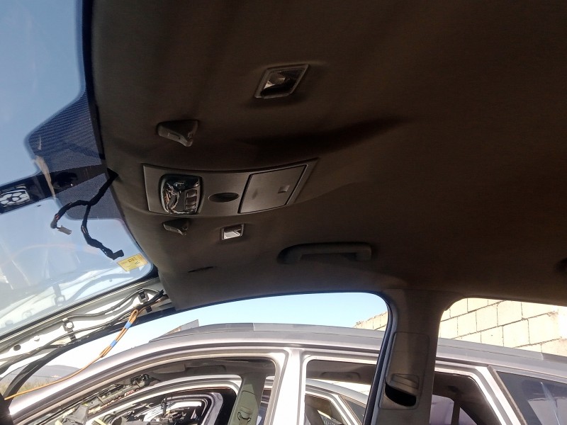 Recambio de airbag cortina delantero derecho para ford kuga (cbv) 2.0 tdci cat referencia OEM IAM   