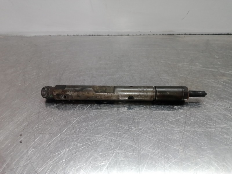 Recambio de inyector para mercedes-benz clase e (w210) berlina diesel 2.9 turbodiesel cat referencia OEM IAM KBAL78P642FH  