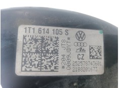 Recambio de servofreno para volkswagen caddy iii furgoneta/monovolumen (2ka, 2kh, 2ca, 2ch) 1.9 tdi referencia OEM IAM 1T1614105 2