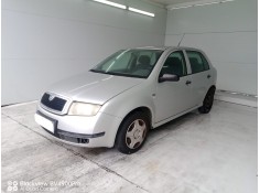 SKODA FABIA I (6Y2)