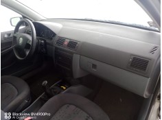 skoda fabia i (6y2) del año 2001 2