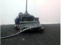 Recambio de cerradura puerta delantera derecha para renault clio iii grandtour (kr0/1_) 1.2 16v (kr0p) referencia OEM IAM SINREF