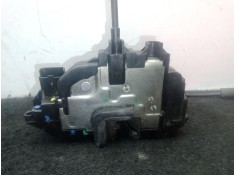 Recambio de cerradura puerta delantera derecha para renault clio iii grandtour (kr0/1_) 1.2 16v (kr0p) referencia OEM IAM SINREF 2
