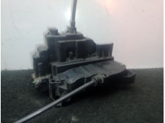 Recambio de cerradura puerta trasera derecha para renault clio iii grandtour (kr0/1_) 1.2 16v (kr0p) referencia OEM IAM SINREF 6