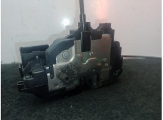 Recambio de cerradura puerta trasera derecha para renault clio iii grandtour (kr0/1_) 1.2 16v (kr0p) referencia OEM IAM SINREF 6 2