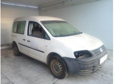 volkswagen caddy iii furgoneta/monovolumen (2ka, 2kh, 2ca, 2ch) del año 2006 2