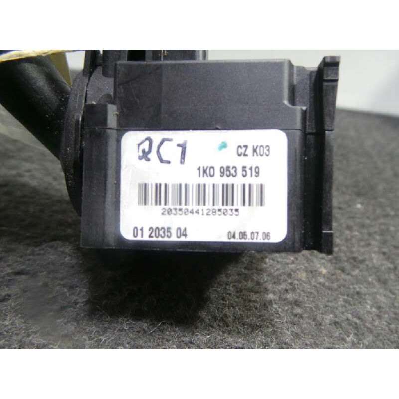 Recambio de mando limpia para seat altea (5p1) 1.9 tdi referencia OEM IAM 1K0953519-01203504  
