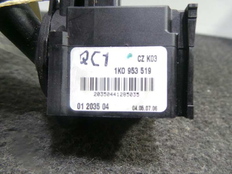 Recambio de mando limpia para seat altea (5p1) 1.9 tdi referencia OEM IAM 1K0953519-01203504  