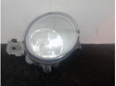 Recambio de faro antiniebla derecho para renault clio iii grandtour (kr0/1_) 1.2 16v (kr0p) referencia OEM IAM 8200002470  VALEO