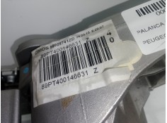 Recambio de palanca freno de mano para peugeot 308 1.6 16v e-hdi fap referencia OEM IAM 98025741ZD 13-17  2