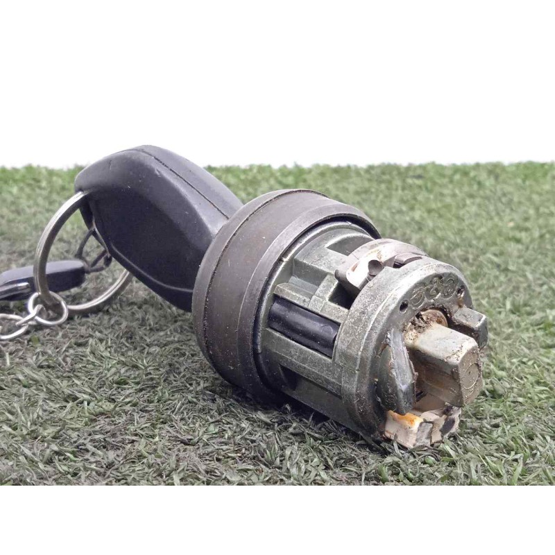 Recambio de conmutador de arranque para bmw serie 3 berlina (e46) 2.0 16v diesel cat referencia OEM IAM SINREFERENCIA SOLO.BOMBI