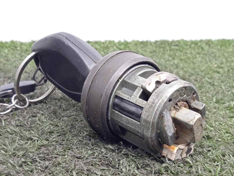 Recambio de conmutador de arranque para bmw serie 3 berlina (e46) 2.0 16v diesel cat referencia OEM IAM SINREFERENCIA SOLO.BOMBI