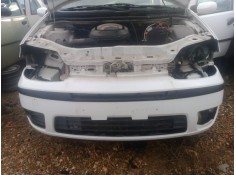 Recambio de paragolpes delantero para fiat punto berlina (188) 1.2 cat referencia OEM IAM   