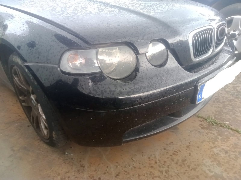 Recambio de paragolpes delantero para bmw 3 compact (e46) 320 td referencia OEM IAM   