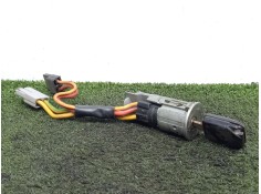 Recambio de conmutador de arranque para renault clio i fase i+ii (b/c57) 1.4 referencia OEM IAM  2.CONECTOR 4.CABLES