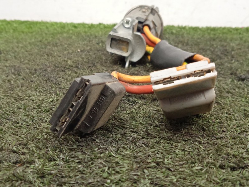 Recambio de conmutador de arranque para renault clio i fase i+ii (b/c57) 1.4 referencia OEM IAM  2.CONECTOR 4.CABLES