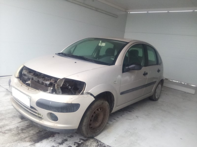 citroën c3 i (fc_, fn_) del año 2003