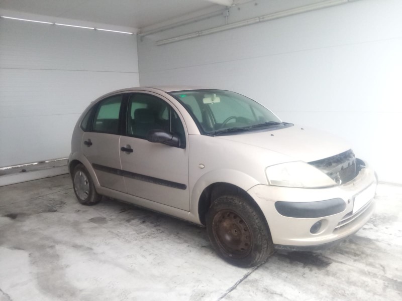 citroën c3 i (fc_, fn_) del año 2003