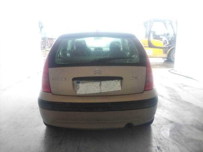 citroën c3 i (fc_, fn_) del año 2003