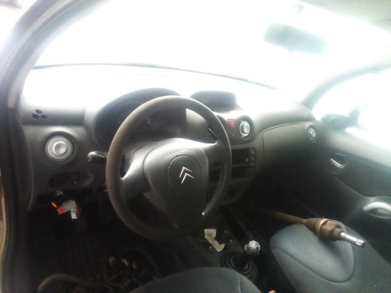 citroën c3 i (fc_, fn_) del año 2003