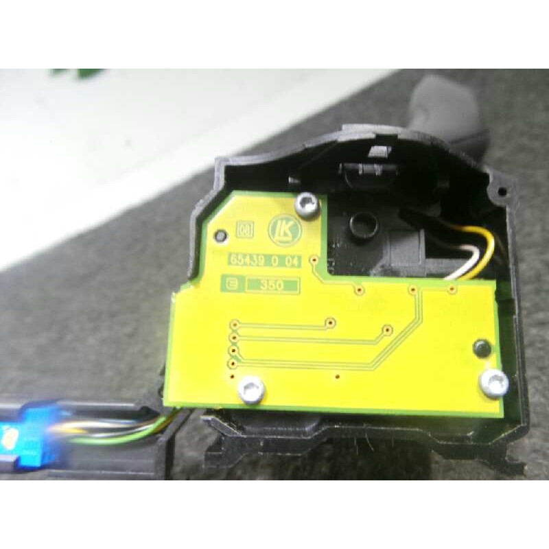 Recambio de mando limpia para seat altea (5p1) 1.9 tdi referencia OEM IAM 1K0953519-01203504  