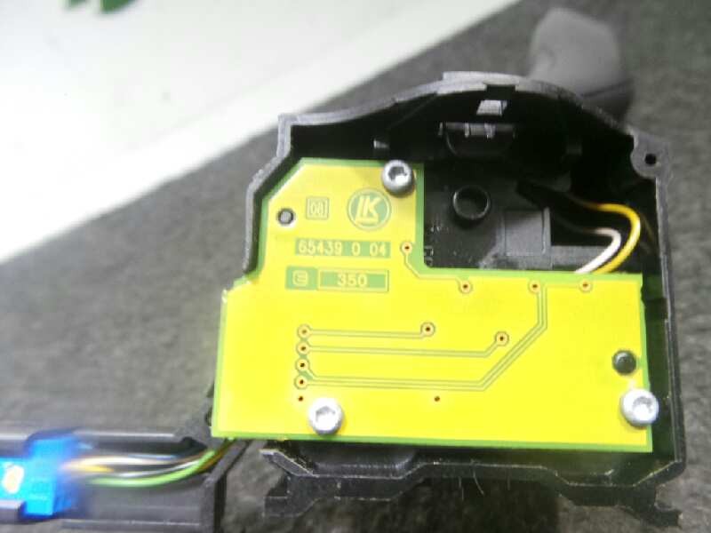 Recambio de mando limpia para seat altea (5p1) 1.9 tdi referencia OEM IAM 1K0953519-01203504  