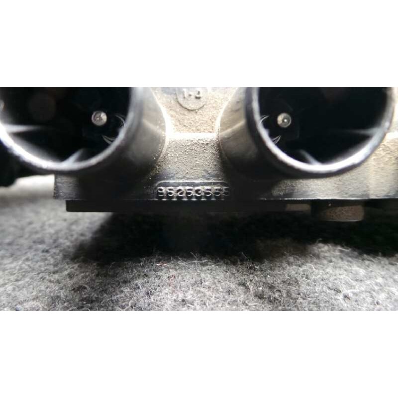 Recambio de bobina encendido para daewoo tacuma 1.6 cat referencia OEM IAM 96253555-310044 3.PINES 