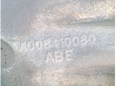 Recambio de pinza freno delantera derecha para kia sorento i (jc) 2.5 crdi referencia OEM IAM AD08410080 KASCO  2